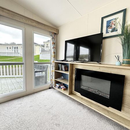 Vila 70 Porth Valley Retreat New Quay Exteriér fotografie