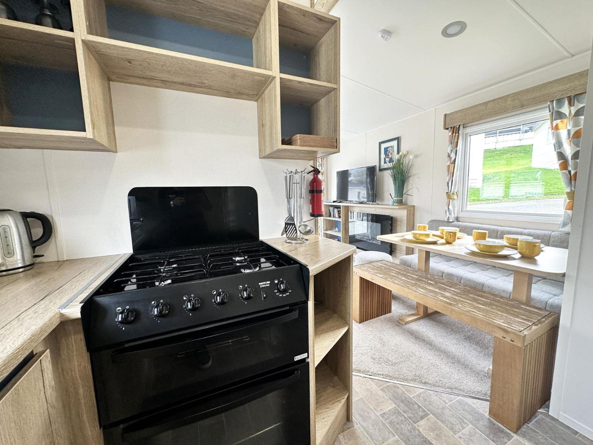 Vila 70 Porth Valley Retreat New Quay Exteriér fotografie