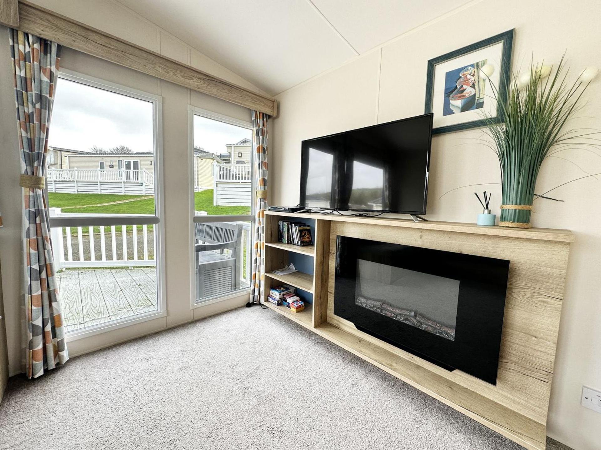 Vila 70 Porth Valley Retreat New Quay Exteriér fotografie